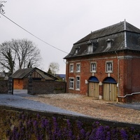 Photo de belgique - Le Fort de Loncin